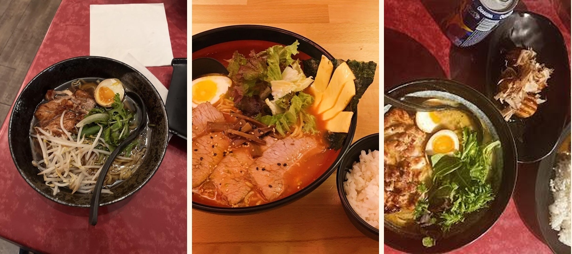 L'escale du Japon - Gallery Image 1