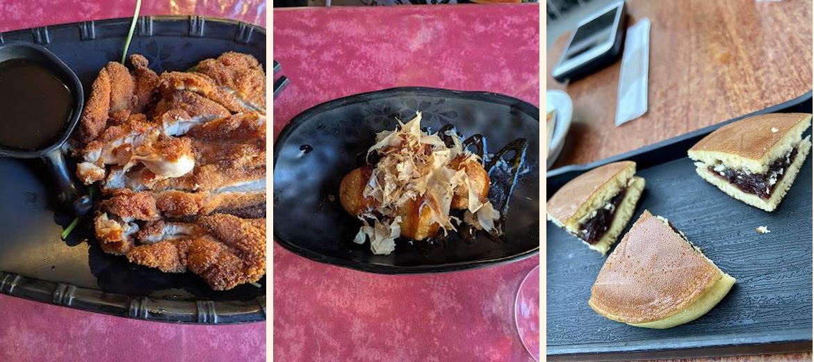 L'escale du Japon - Gallery Image 3