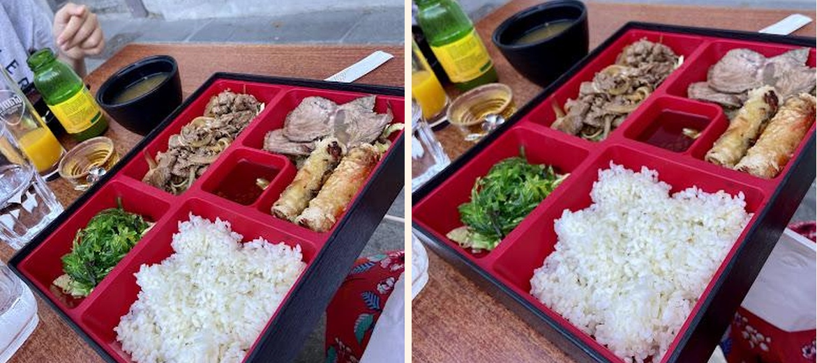 L'escale du Japon - Gallery Image 4