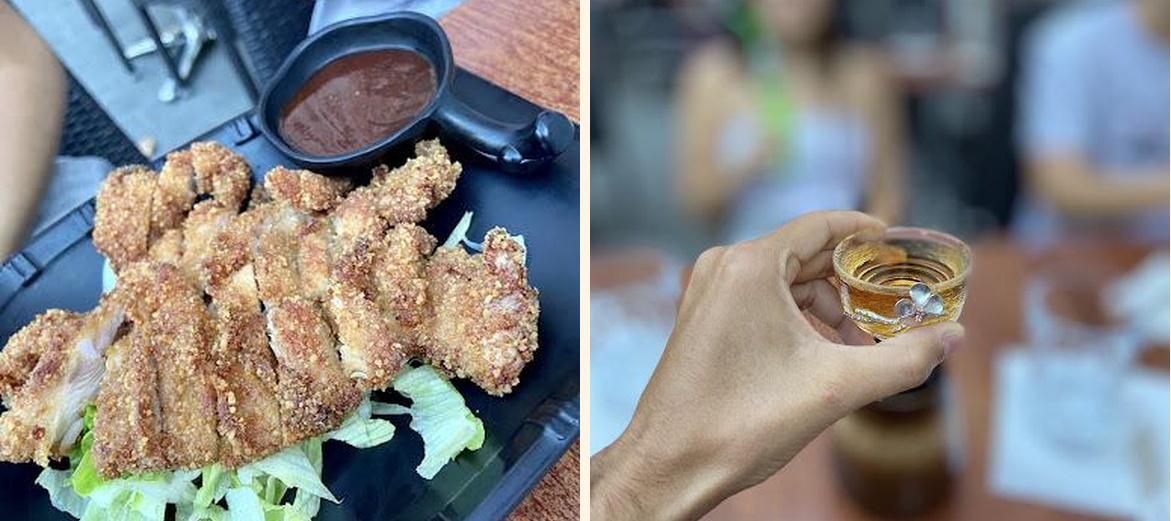 L'escale du Japon - Gallery Image 6